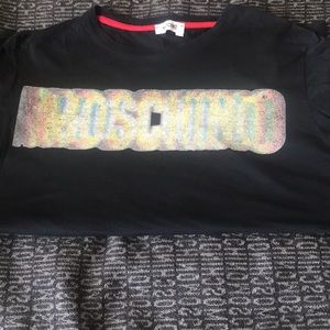 Vintage Moschino Tee